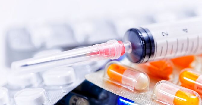 Drug Testing